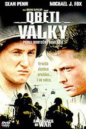 Oběti války - Casualties of War